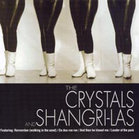 The Shangri-Las - Shangri-Las-65!